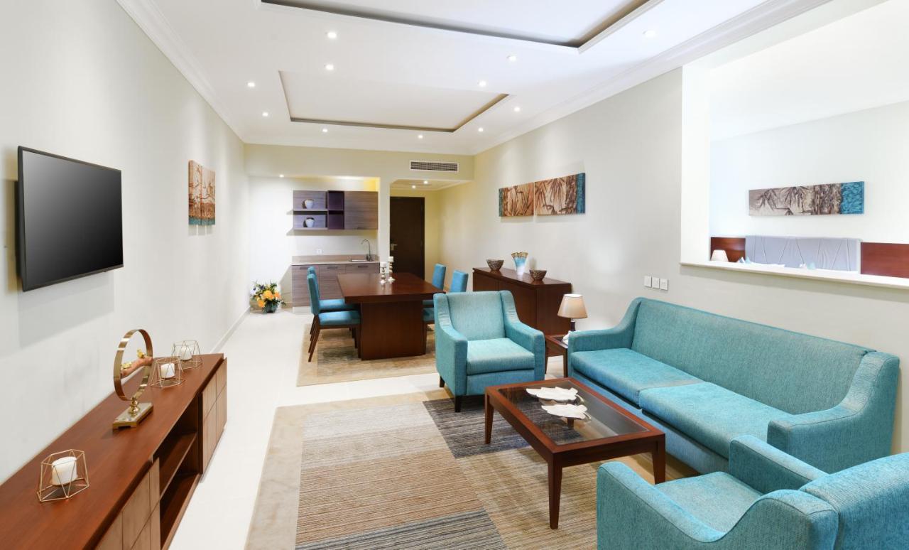 Tolip El Forsan Hotel Ismailia Exterior foto Suite